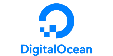 DigitalOcean Logo